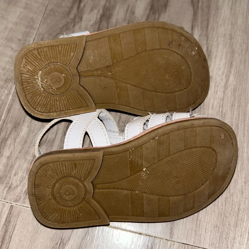 3c Sandals by Rachel Shoe - Picture 5 of 5